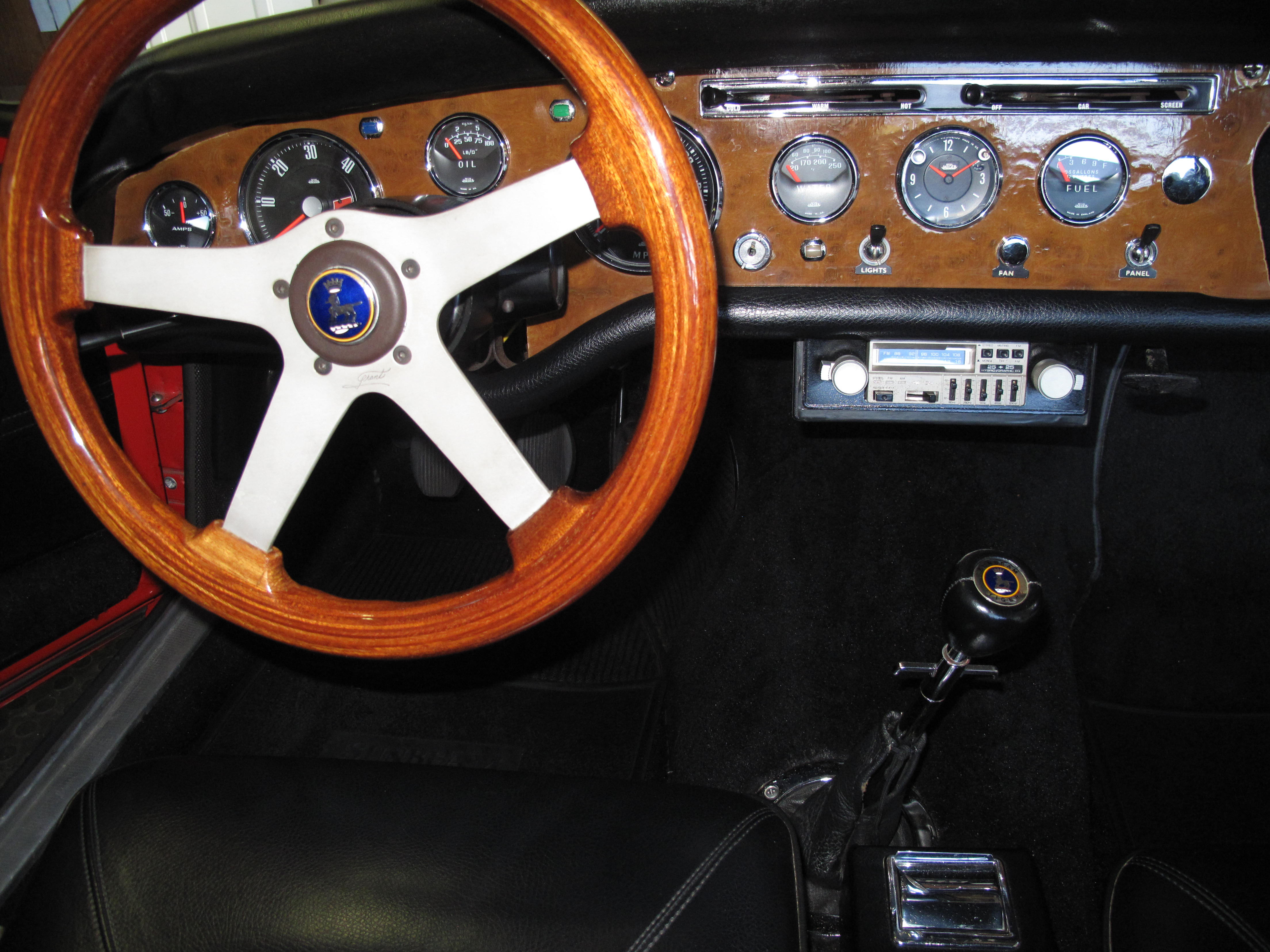 instrument panel heater controls lettered 004.JPG