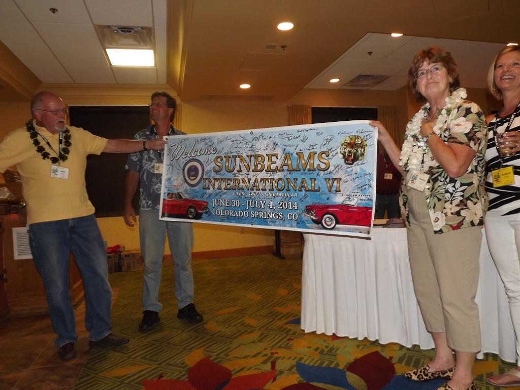 Larry and Penney Young- 50 years- tiger, wedding anniversary.jpg