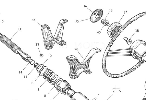 Steering column eary and late.png