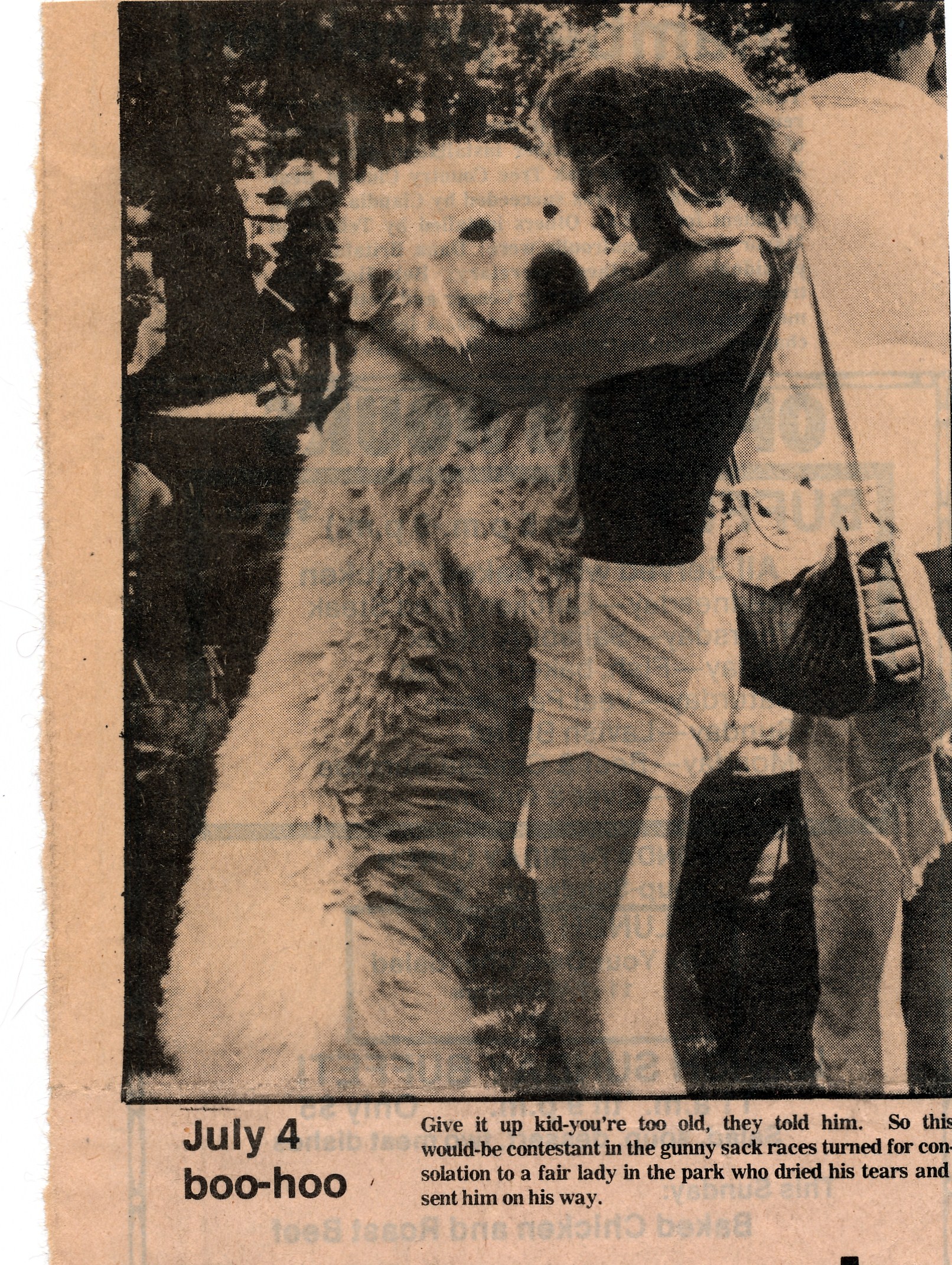 Terri & Luffie '82 Tehachapi News.jpg