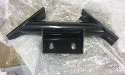 Tiger Transmission Mount Bracket Fab'd by DanR 20180327_104448.jpg