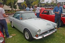 Balmoral Gray Tiger at 2011 Tigers United.jpg