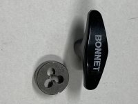 BONNET White with Die.jpg BONNET White with Die.jpg