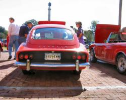 MK2 and Harrington Charleston 2004